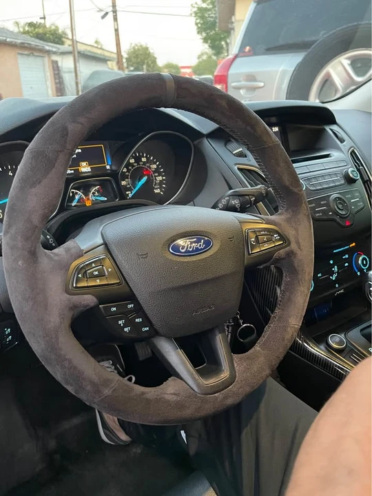 2016 Ford Focus 3rd Gen - Image 4 of 7
