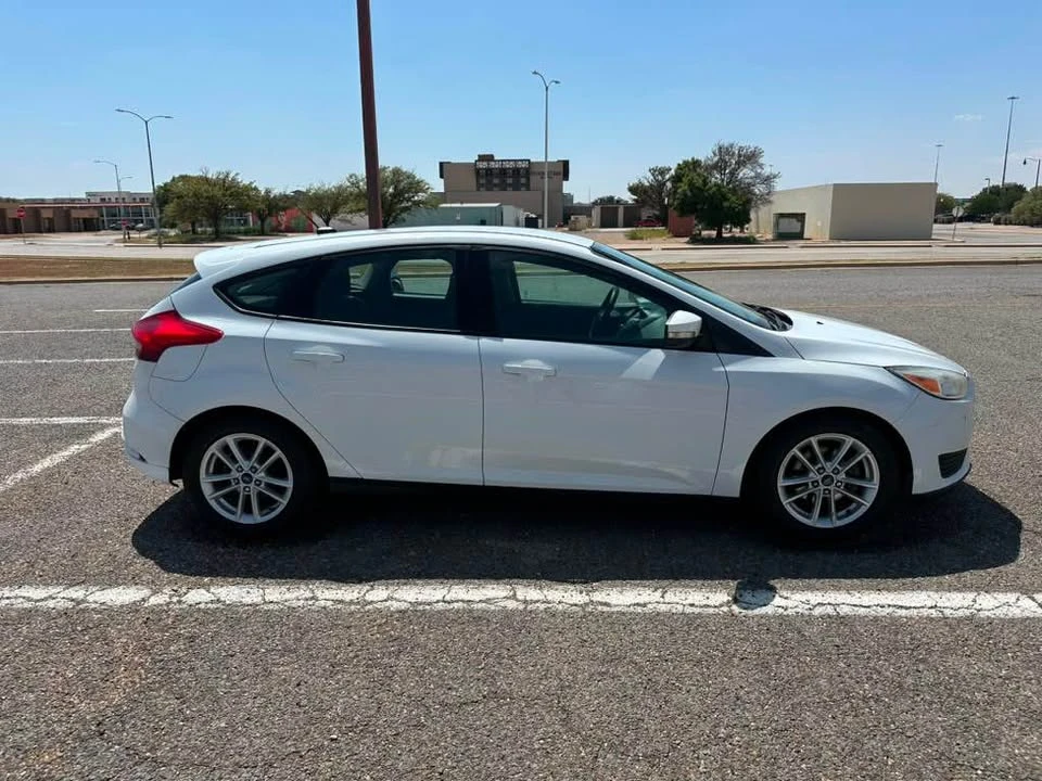 2016 Ford Focus 3rd Gen - Image 5 of 11