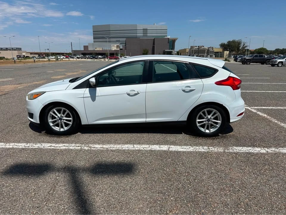 2016 Ford Focus 3rd Gen - Image 4 of 11