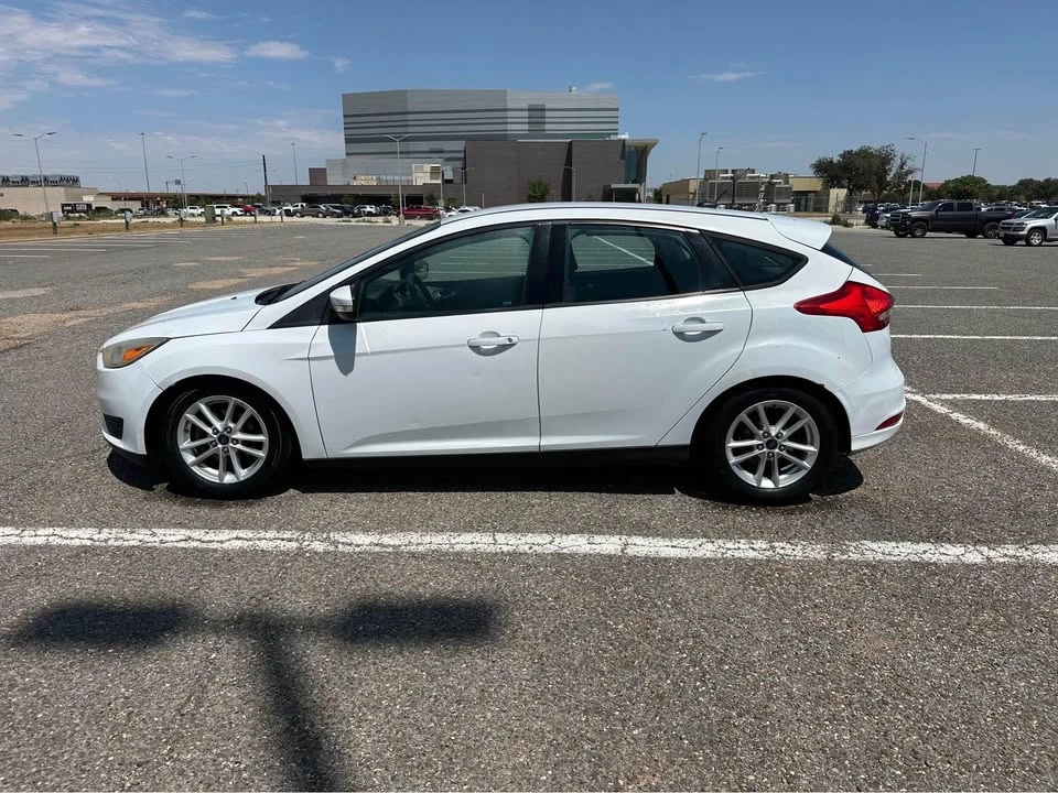 2016 Ford Focus 3rd Gen - Image 2 of 7