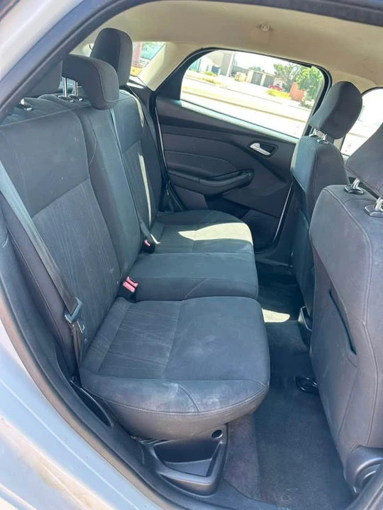2016 Ford Focus 3rd Gen - Image 11 of 11