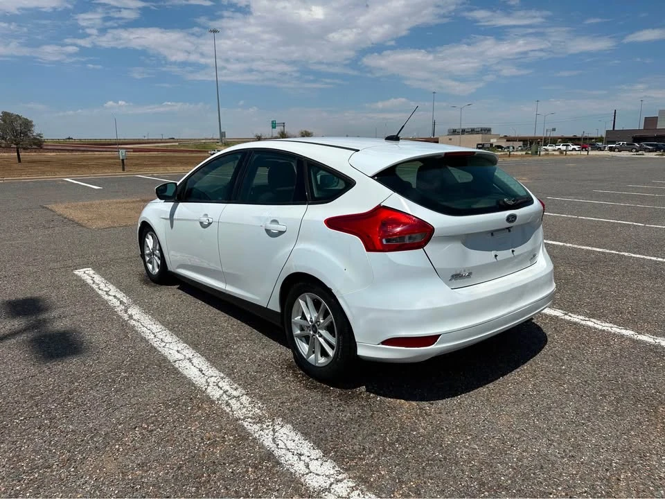2016 Ford Focus 3rd Gen - Image 7 of 11