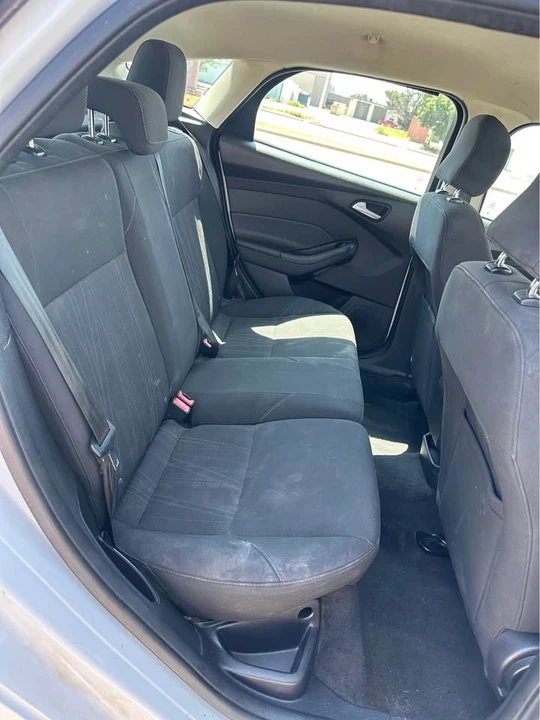 2016 Ford Focus 3rd Gen - Image 6 of 7