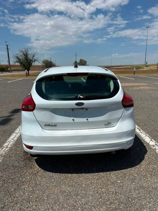 2016 Ford Focus 3rd Gen - Image 6 of 11