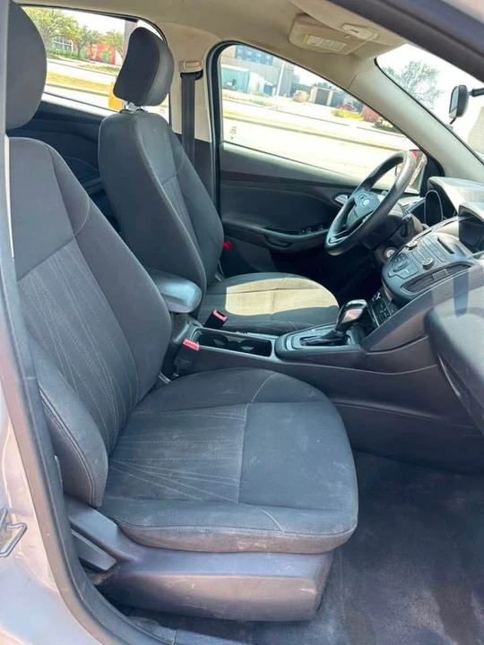 2016 Ford Focus 3rd Gen - Image 10 of 11