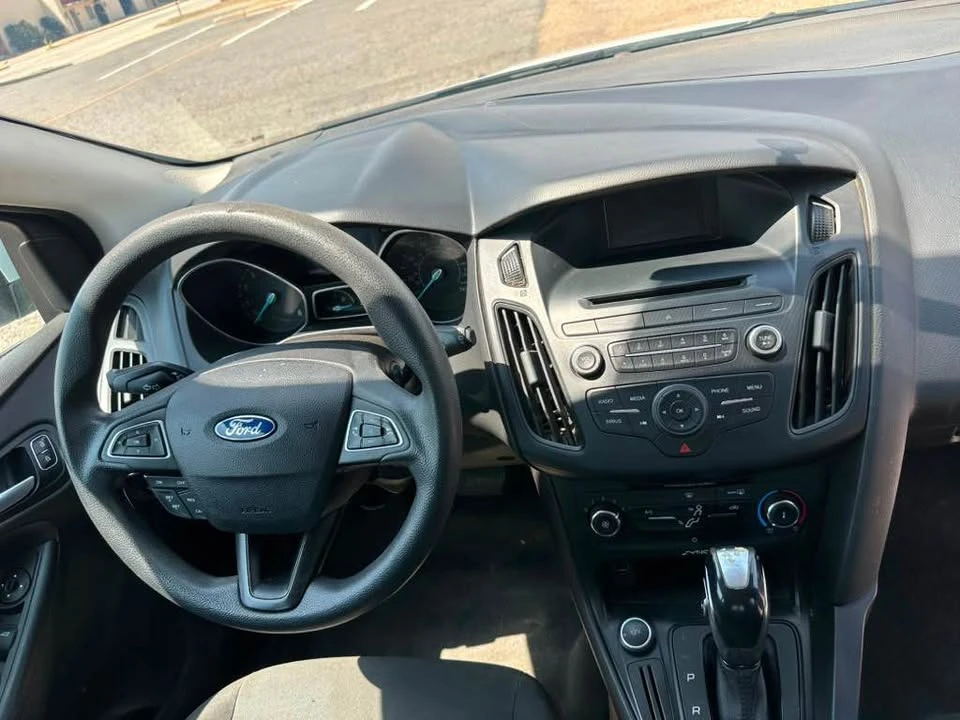 2016 Ford Focus 3rd Gen - Image 9 of 11