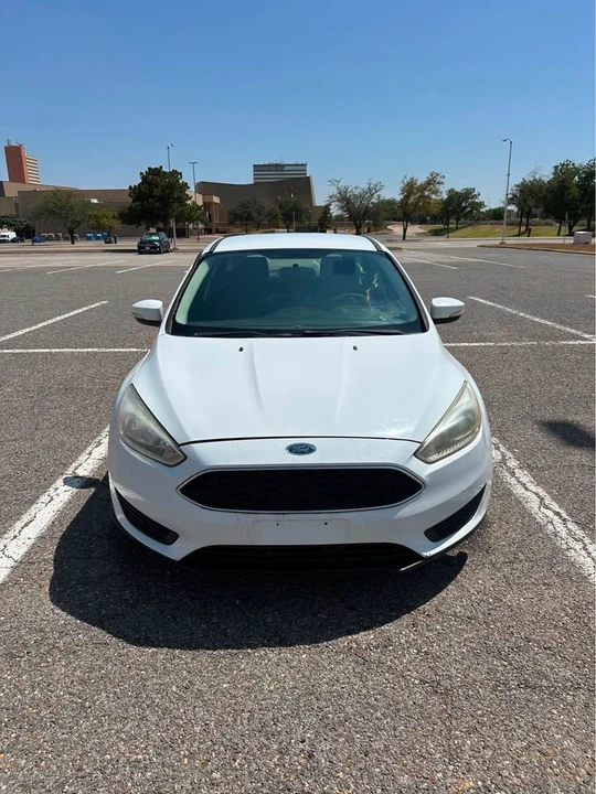 2016 Ford Focus 3rd Gen - Image 2 of 11