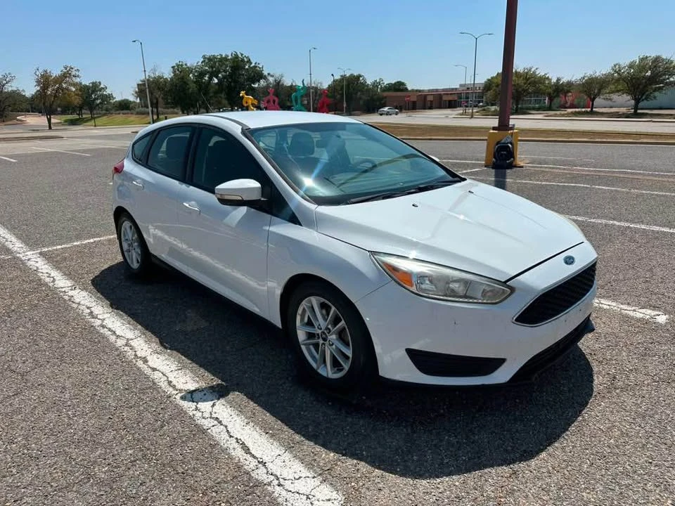 2016 Ford Focus 3rd Gen - Image 3 of 11