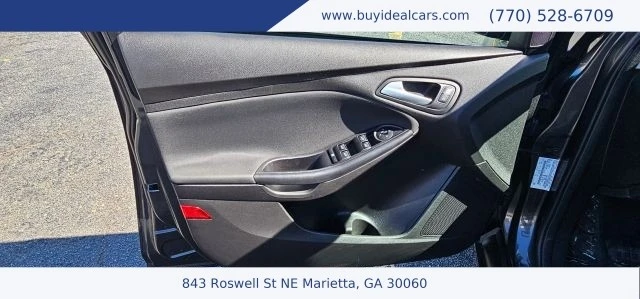 2016 Ford Focus 3rd Gen - Image 14 of 20