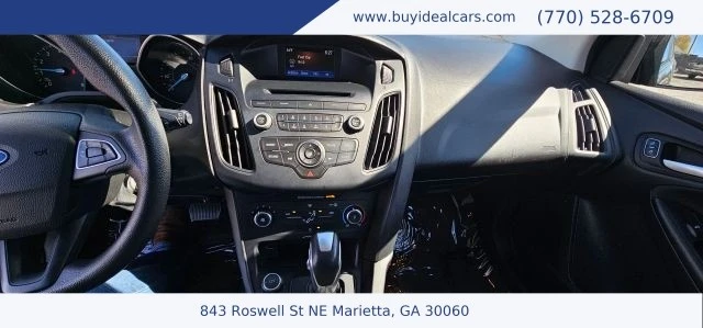 2016 Ford Focus 3rd Gen - Image 16 of 20