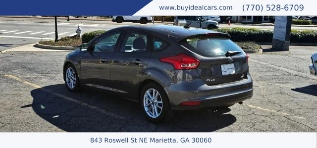 2016 Ford Focus 3rd Gen - Image 6 of 20