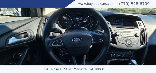 2016 Ford Focus 3rd Gen - Image 19 of 20