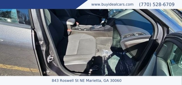 2016 Ford Focus 3rd Gen - Image 7 of 20