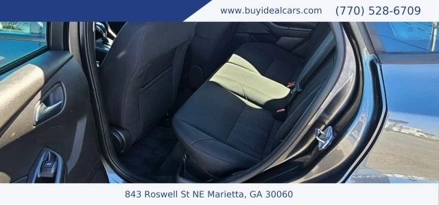 2016 Ford Focus 3rd Gen - Image 11 of 20