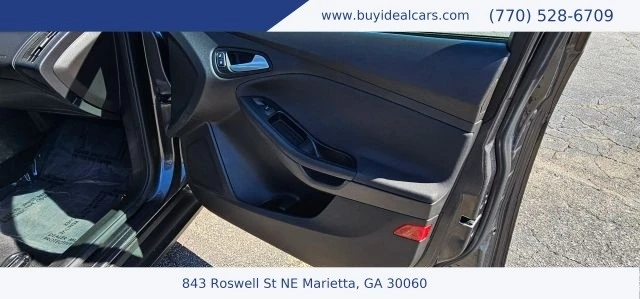 2016 Ford Focus 3rd Gen - Image 8 of 20