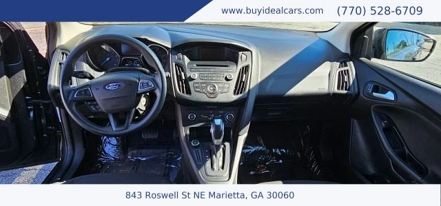 2016 Ford Focus 3rd Gen - Image 15 of 20