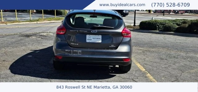 2016 Ford Focus 3rd Gen - Image 5 of 20