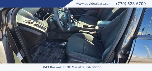 2016 Ford Focus 3rd Gen - Image 13 of 20