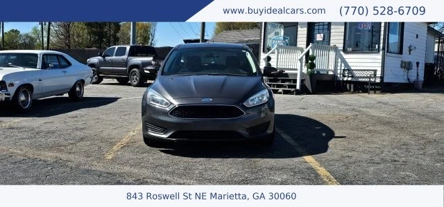 2016 Ford Focus 3rd Gen - Image 2 of 20