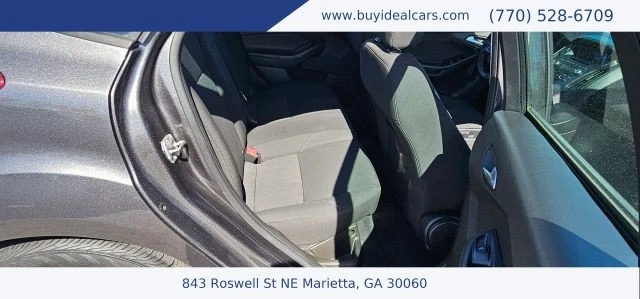 2016 Ford Focus 3rd Gen - Image 9 of 20