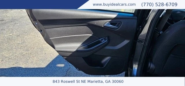 2016 Ford Focus 3rd Gen - Image 12 of 20