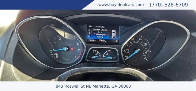 2016 Ford Focus 3rd Gen - Image 18 of 20