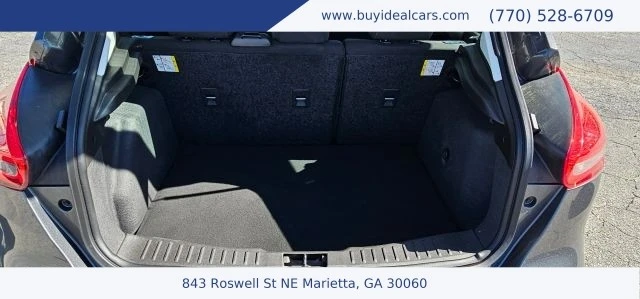 2016 Ford Focus 3rd Gen - Image 10 of 20
