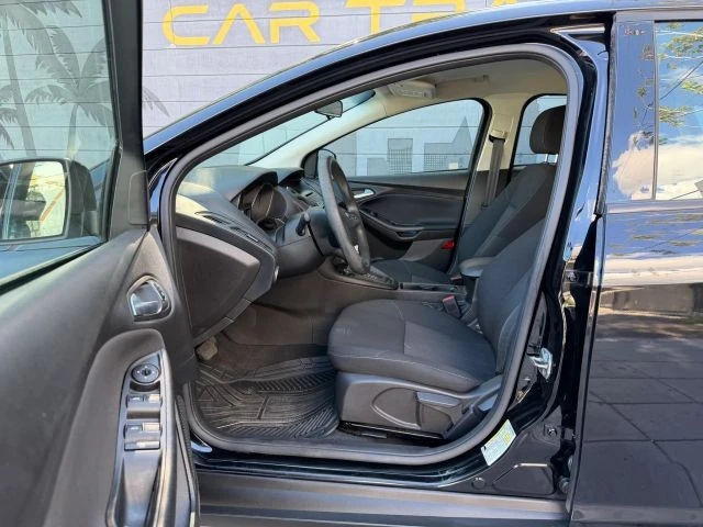 2016 Ford Focus 3rd Gen - Image 7 of 20