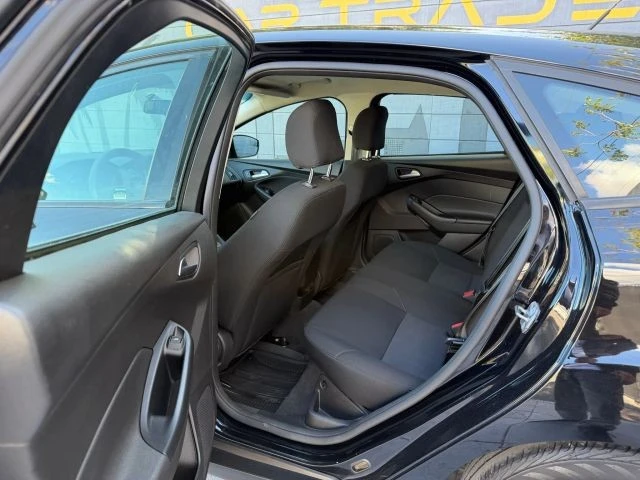 2016 Ford Focus 3rd Gen - Image 9 of 20