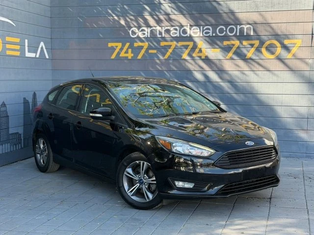 2016 Ford Focus 3rd Gen - Image 17 of 20