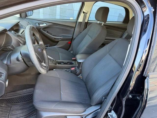 2016 Ford Focus 3rd Gen - Image 8 of 20
