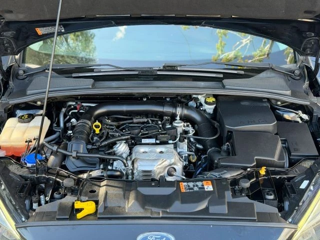 2016 Ford Focus 3rd Gen - Image 19 of 20