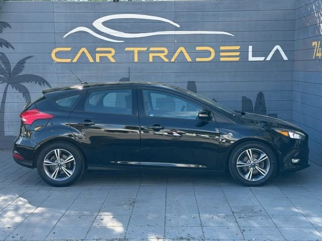 2016 Ford Focus 3rd Gen - Image 6 of 20