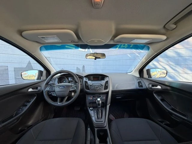 2016 Ford Focus 3rd Gen - Image 16 of 20