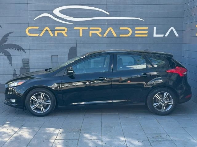 2016 Ford Focus 3rd Gen - Image 2 of 20