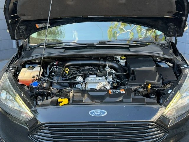 2016 Ford Focus 3rd Gen - Image 20 of 20