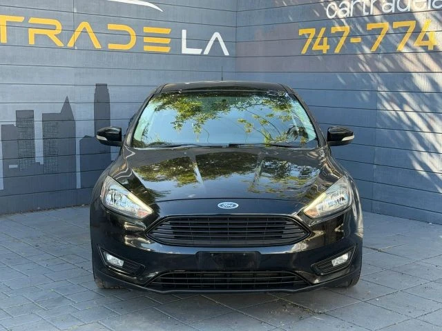 2016 Ford Focus 3rd Gen - Image 18 of 20