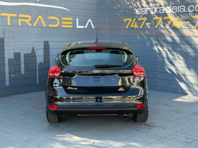 2016 Ford Focus 3rd Gen - Image 4 of 20