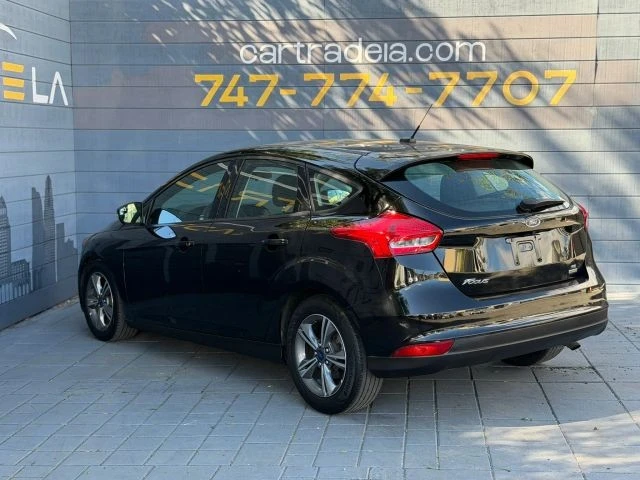 2016 Ford Focus 3rd Gen - Image 3 of 20