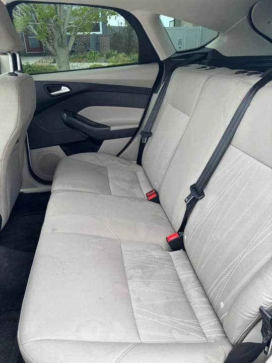 2016 Ford Focus 3rd Gen - Image 9 of 9