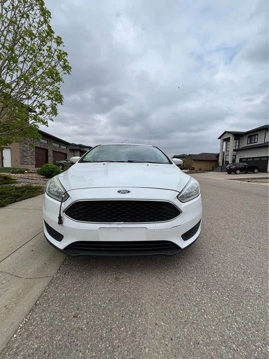 2016 Ford Focus 3rd Gen - Image 3 of 9