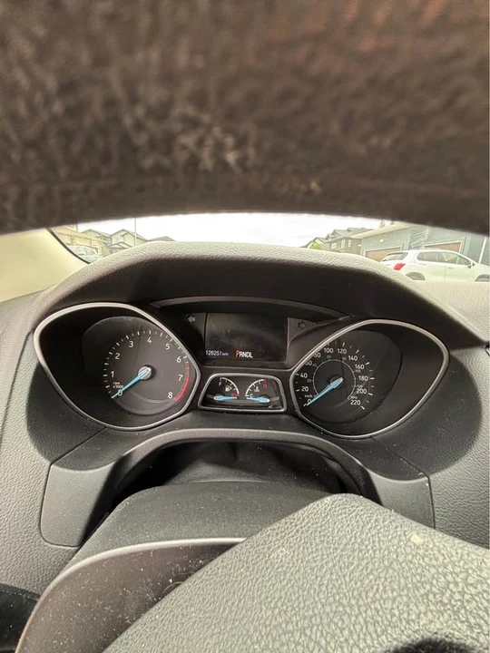 2016 Ford Focus 3rd Gen - Image 5 of 9