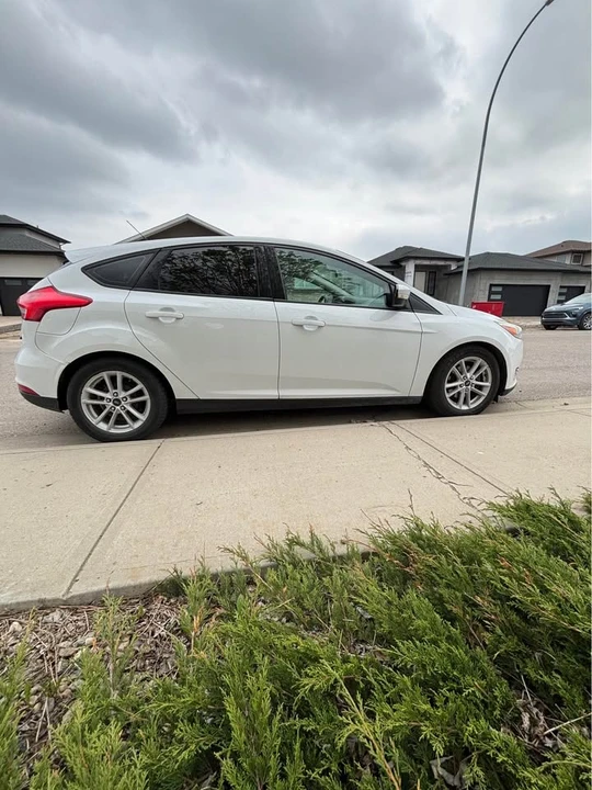 2016 Ford Focus 3rd Gen - Image 2 of 9