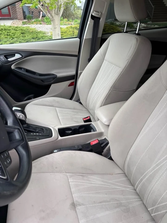 2016 Ford Focus 3rd Gen - Image 8 of 9