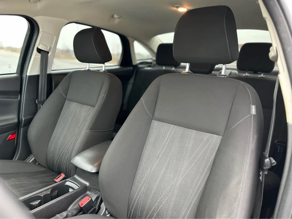 2016 Ford Focus 3rd Gen - Image 10 of 11