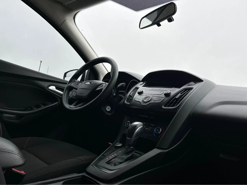 2016 Ford Focus 3rd Gen - Image 9 of 11