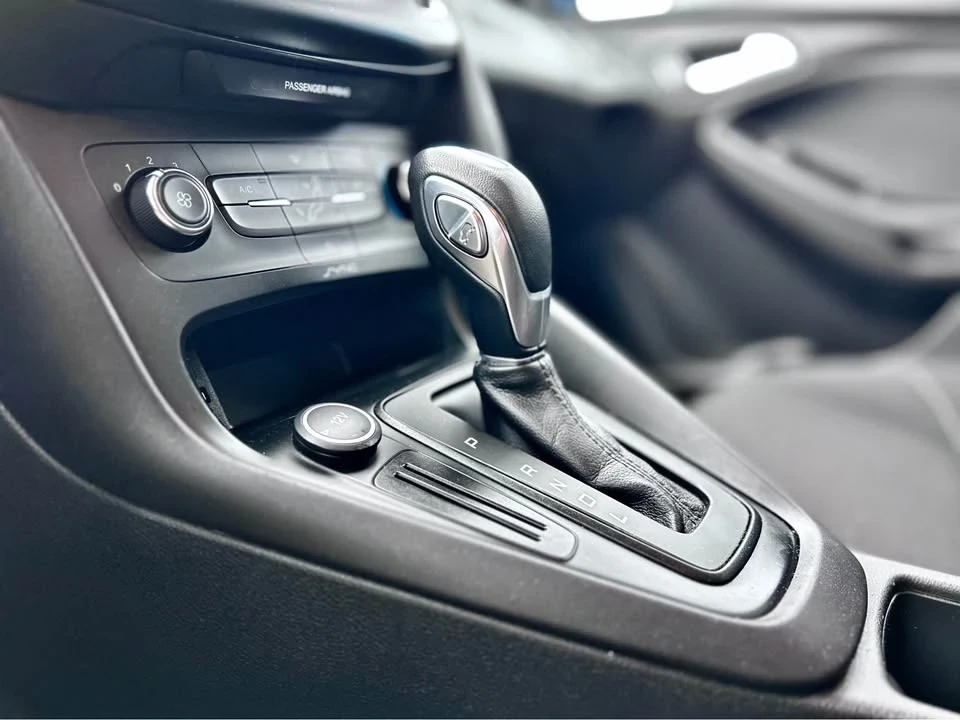 2016 Ford Focus 3rd Gen - Image 8 of 11