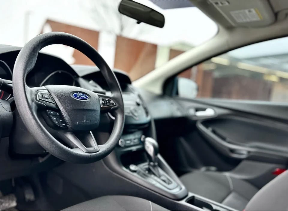 2016 Ford Focus 3rd Gen - Image 7 of 11