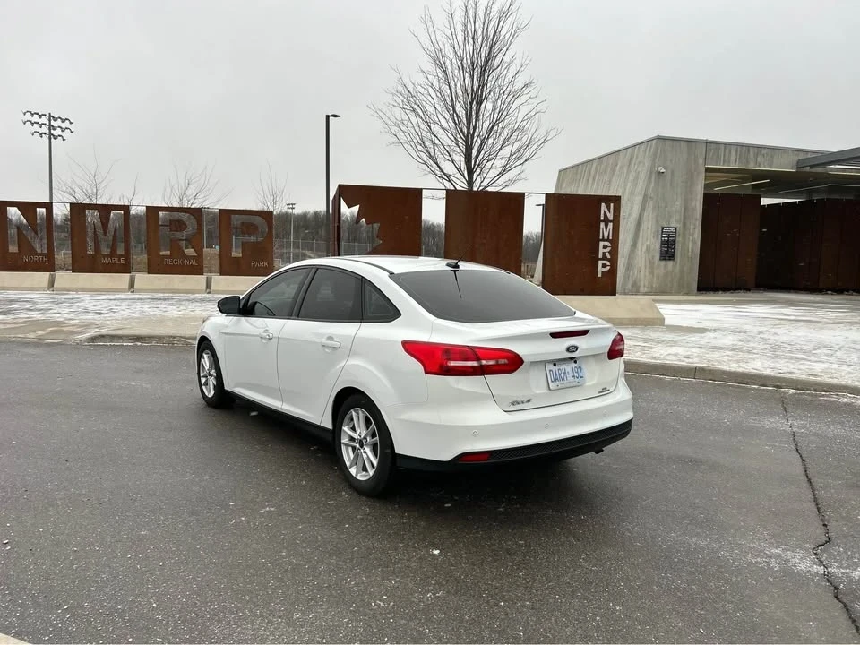 2016 Ford Focus 3rd Gen - Image 4 of 11