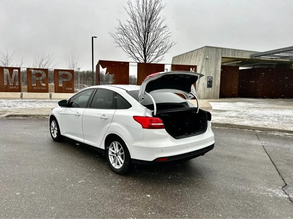 2016 Ford Focus 3rd Gen - Image 5 of 11